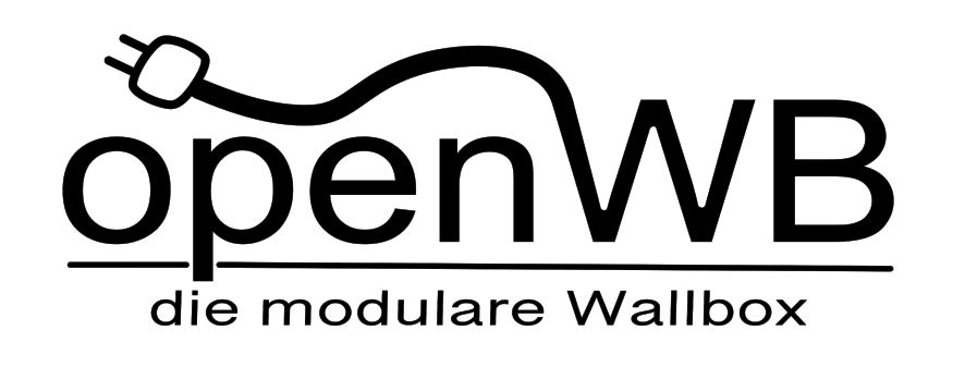 openwb logo
