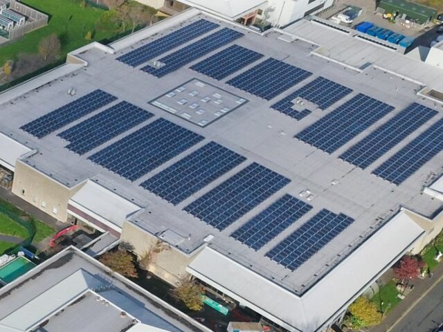 Home 1 pvone gewerbe