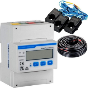 Huawei DTSU666-H 100A / 250A Smart Power Sensor 1 Huawei DTSU666-H 100A / 250A Smart Power Sensor – Bild 1