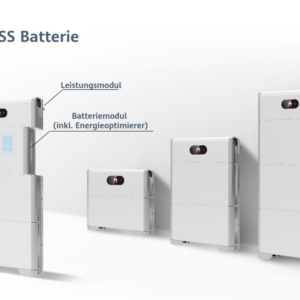 Huawei Luna2000 Batteriespeicher 5-30kWh 3 Huawei Luna2000 Batteriespeicher 5-30kWh – Bild 1
