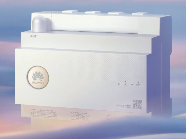 Huawei EMMA A02 Fusionsolar PVOne