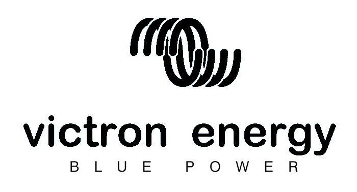 Victron Energy Logo - PVOne