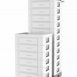 Dyness Batteriespeicher 7kWh - 23kWh 9 Dyness Batteriespeicher 7kWh - 23kWh – Bild 5