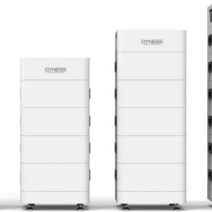 Dyness Batteriespeicher 7kWh - 23kWh 5 Dyness Batteriespeicher 7kWh - 23kWh – Bild 1