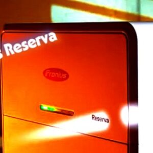 Fronius Reserva Batterie 6,3kWh - 15,8kWh – Bild 1