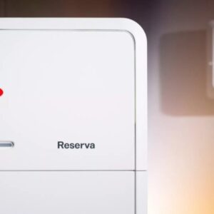 Fronius Reserva Batterie 6,3kWh - 15,8kWh – Bild 2