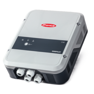 Fronius GEN24 Plus Wechselrichter 12 Fronius Ohmpilot für Warmwassererzeugung