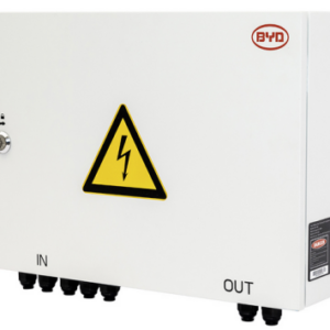 BYD Battery-Combiner Box 6 BYD Battery-Combiner Box – Bild 1