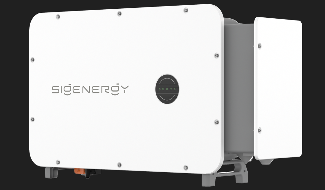 SIGENERGY SigenStack C&I 6 Bild_2025-12-16_105443455