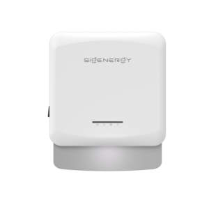 SIGENERGY Hybrid Inverter 3-12kW 7 SIGENERGY Hybrid Inverter 3-12kW – Bild 2