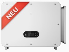 Goodwe 50kW Hybridwechselrichter