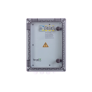 Huawei Backupbox LevelX 1 Huawei Backupbox LevelX – Bild 1