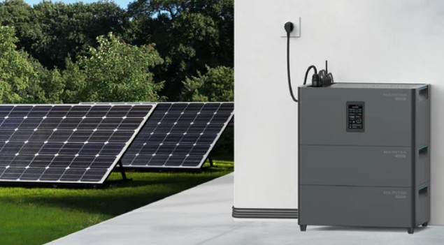 Marstek Jupiter C+ 2 Jupiter C+ overview