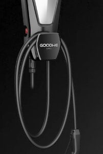 GoodWe Wallbox GW11k-HCA-20 2 GoodWe Wallbox GW11k-HCA-20 – Bild 1