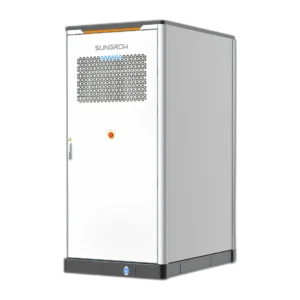 Sungrow PowerStack ST225kWh 3 Sungrow PowerStack ST225kWh – Bild 1