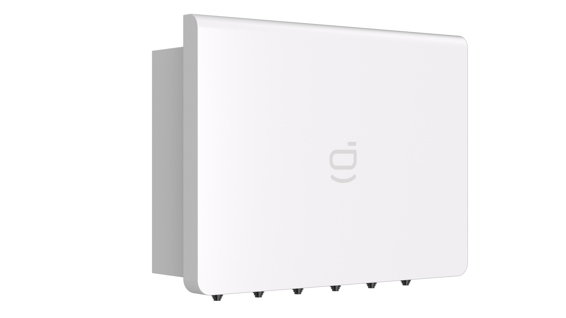 SIGENERGY Hybrid Inverter 3-12kW 3 Sigen Energy Gateway Home Left