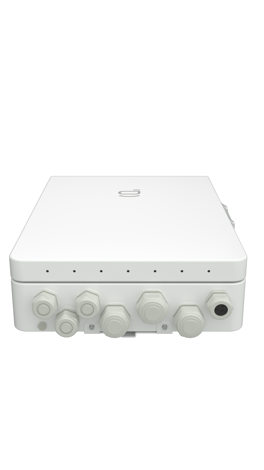 SIGENERGY Hybrid Inverter 3-12kW 4 Sigen Gateway HomePro TP terminal