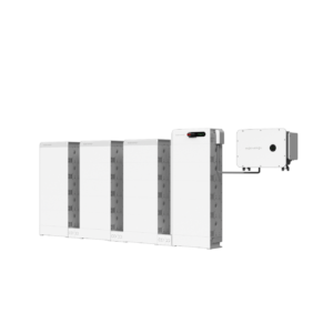 SIGENERGY SigenStack C&I 12 SIGENERGY SigenStack C&I – Bild 5