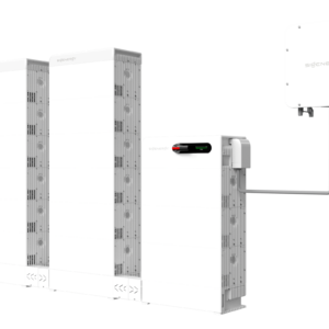 SIGENERGY SigenStack C&I 8 SIGENERGY SigenStack C&I – Bild 1
