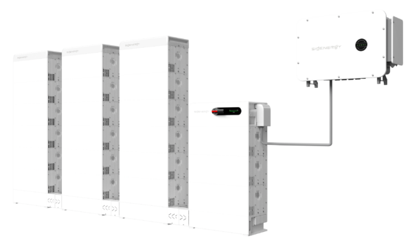 SigenStack 6+6+6+3 Right