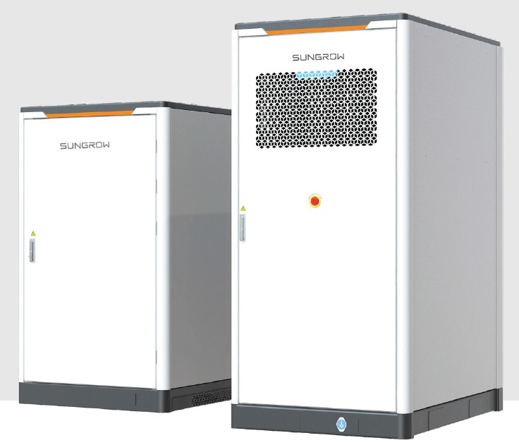 Sungrow PowerStack ST225kWh 3 Sungrow_PowerStack 215kWh systemjpg