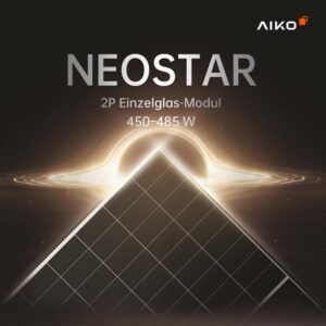 AIKO Energy 475W PV Modul 5 AIKO Energy 475W PV Modul – Bild 1