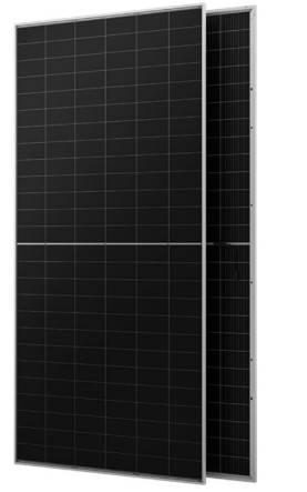 AIKO Energy 650Wp 1 Aiko Energy Neostar 650W 1