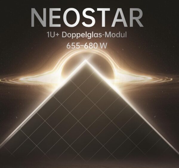 Aiko Energy_Neostar 650W. Aiko Energy Neostar 650W