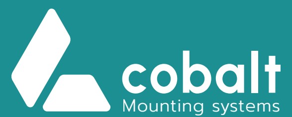 Cobalt Mounting Systems_Logo_ Cobalt Mounting Systems Logo