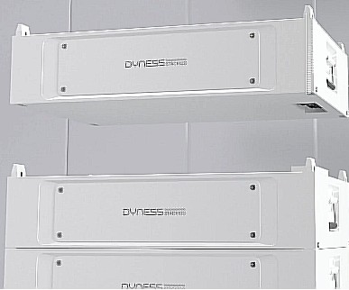 Dyness Stack100 Block