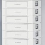 Dyness Stack100 Tower