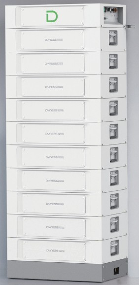 Dyness Stack100 Tower