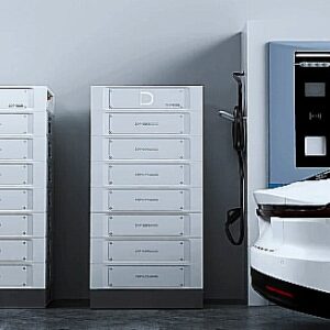 Dyness Batteriespeicher STACK100 6 Dyness Batteriespeicher STACK100 – Bild 3