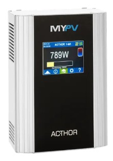 myPV AC THOR