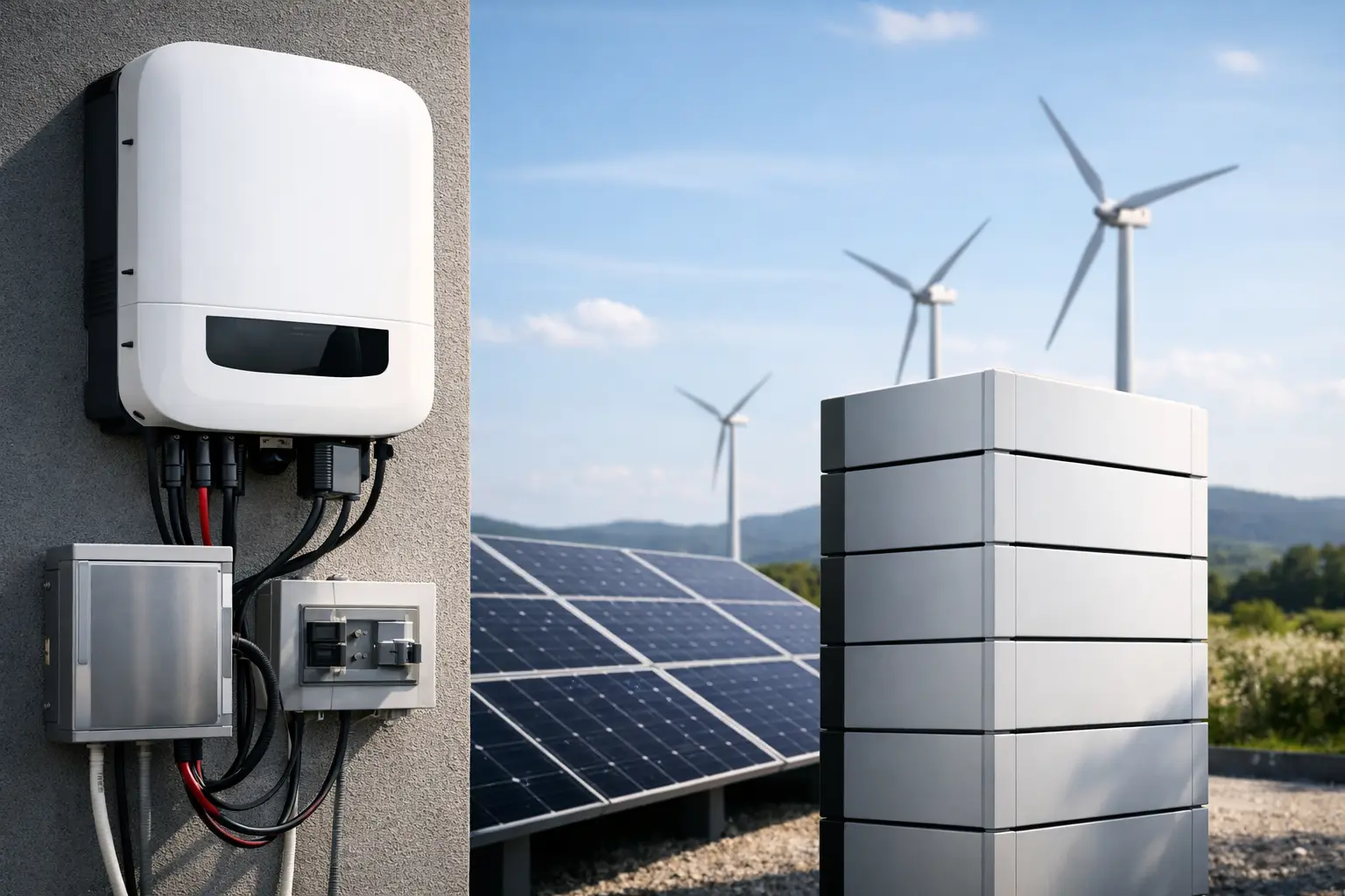 Home 26 AC oder DC gekoppelt Speicher - was passt?