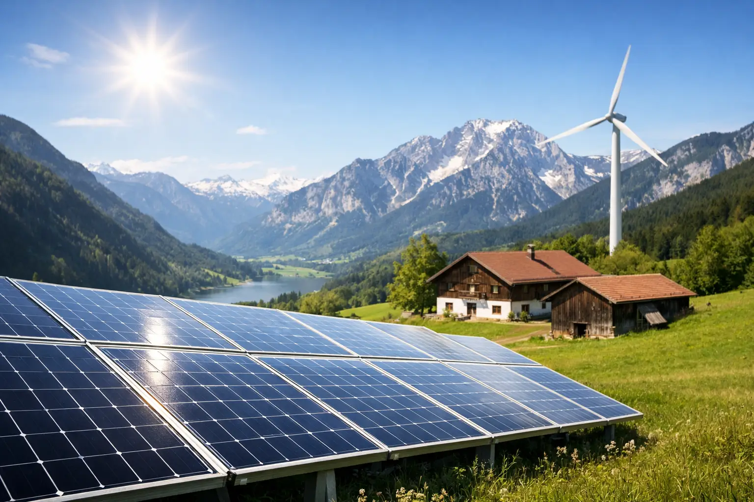 Home 26 Leitfaden Photovoltaik-Förderung Österreich