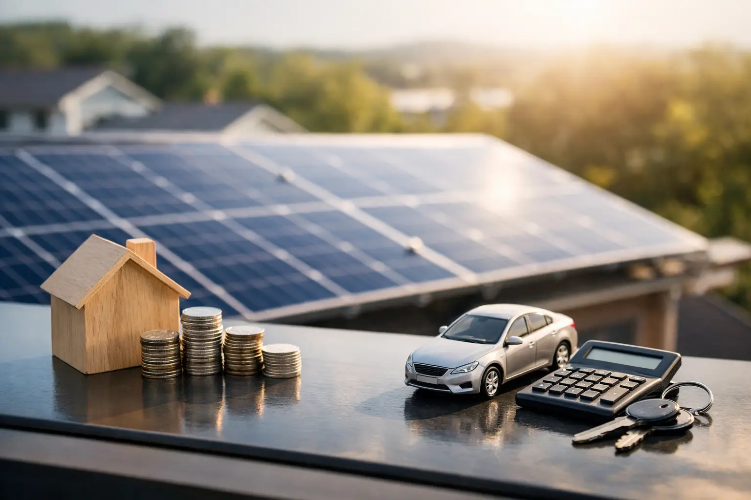 Home 26 Leasing oder Kauf Photovoltaik - was lohnt sich?