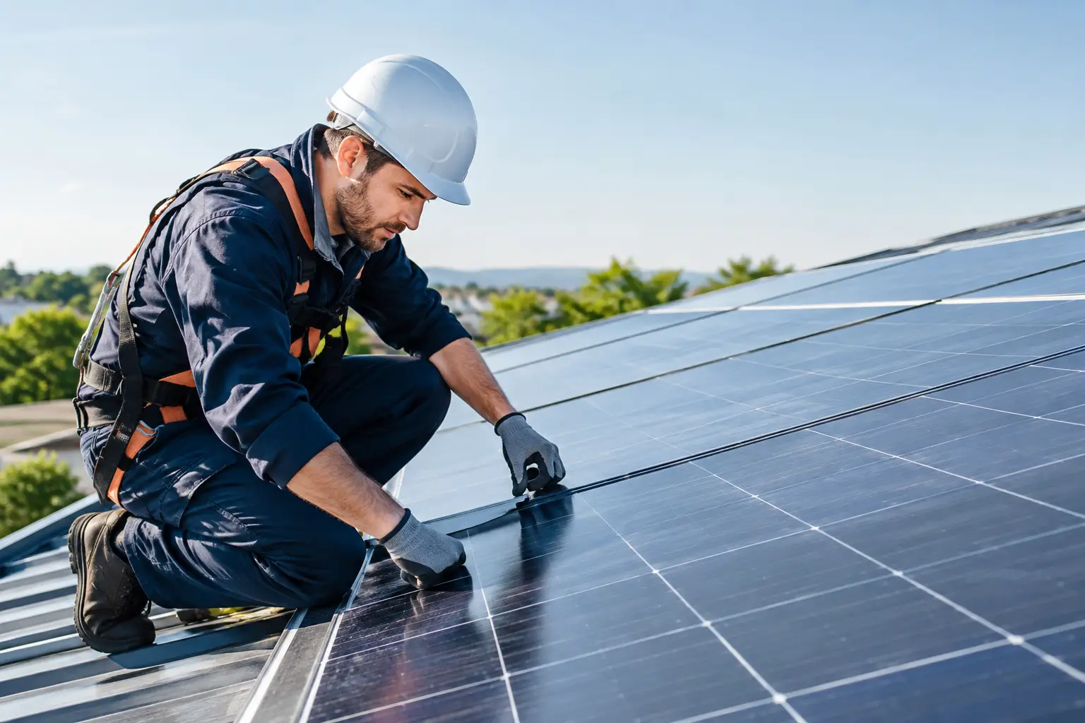 Home 26 Ratgeber Photovoltaik Wartung & Service