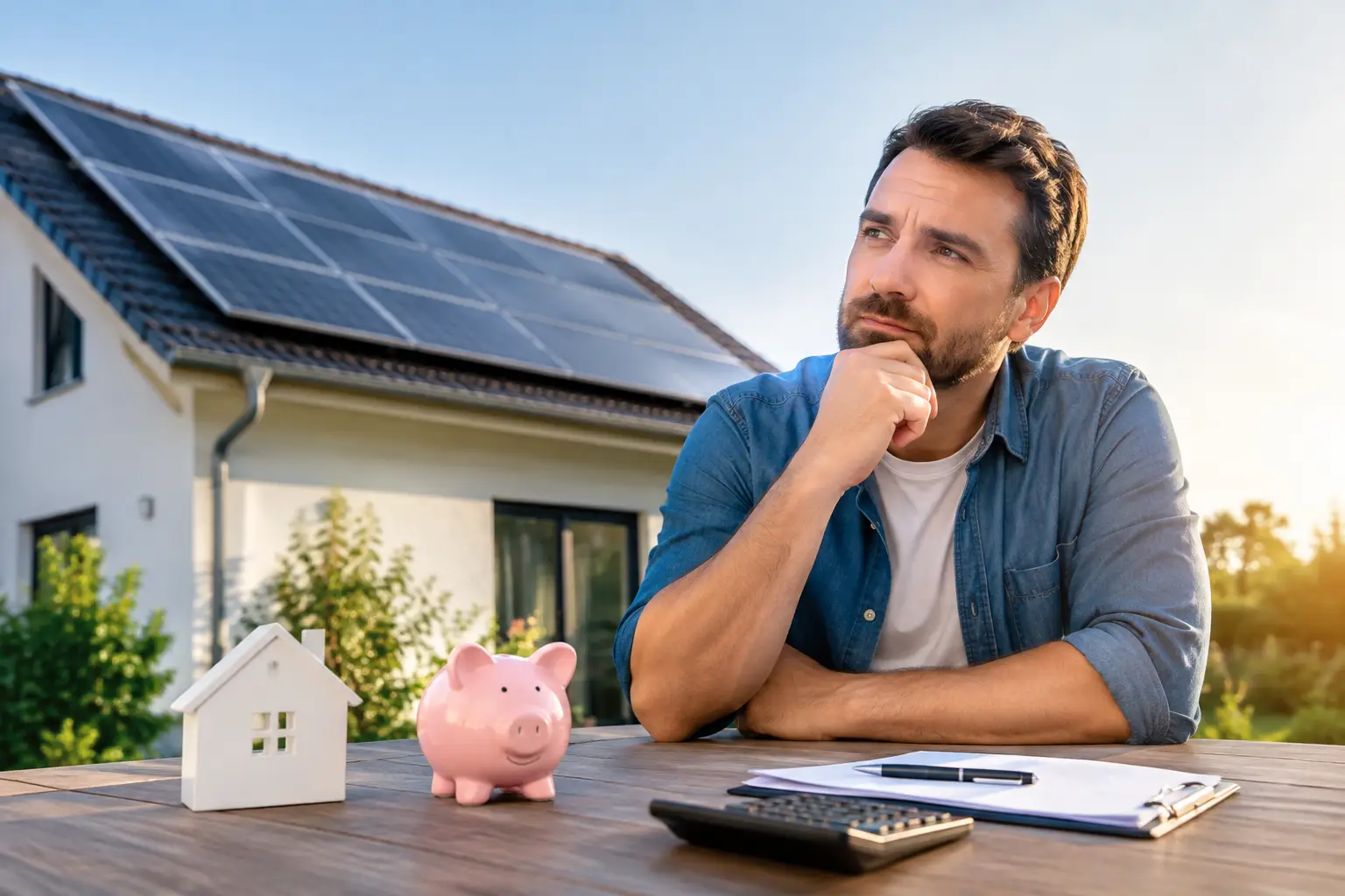 Home 26 Sieben Kostenfallen beim Solarkauf vermeiden