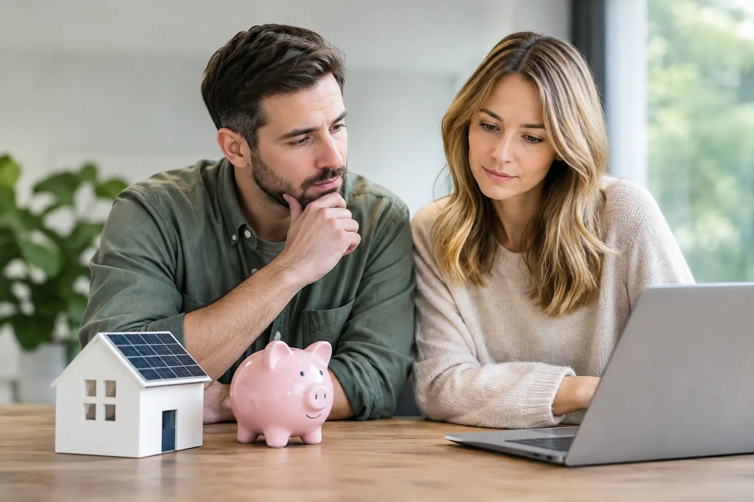 Home 26 Brauche ich Speicherförderung? Richtig entscheiden